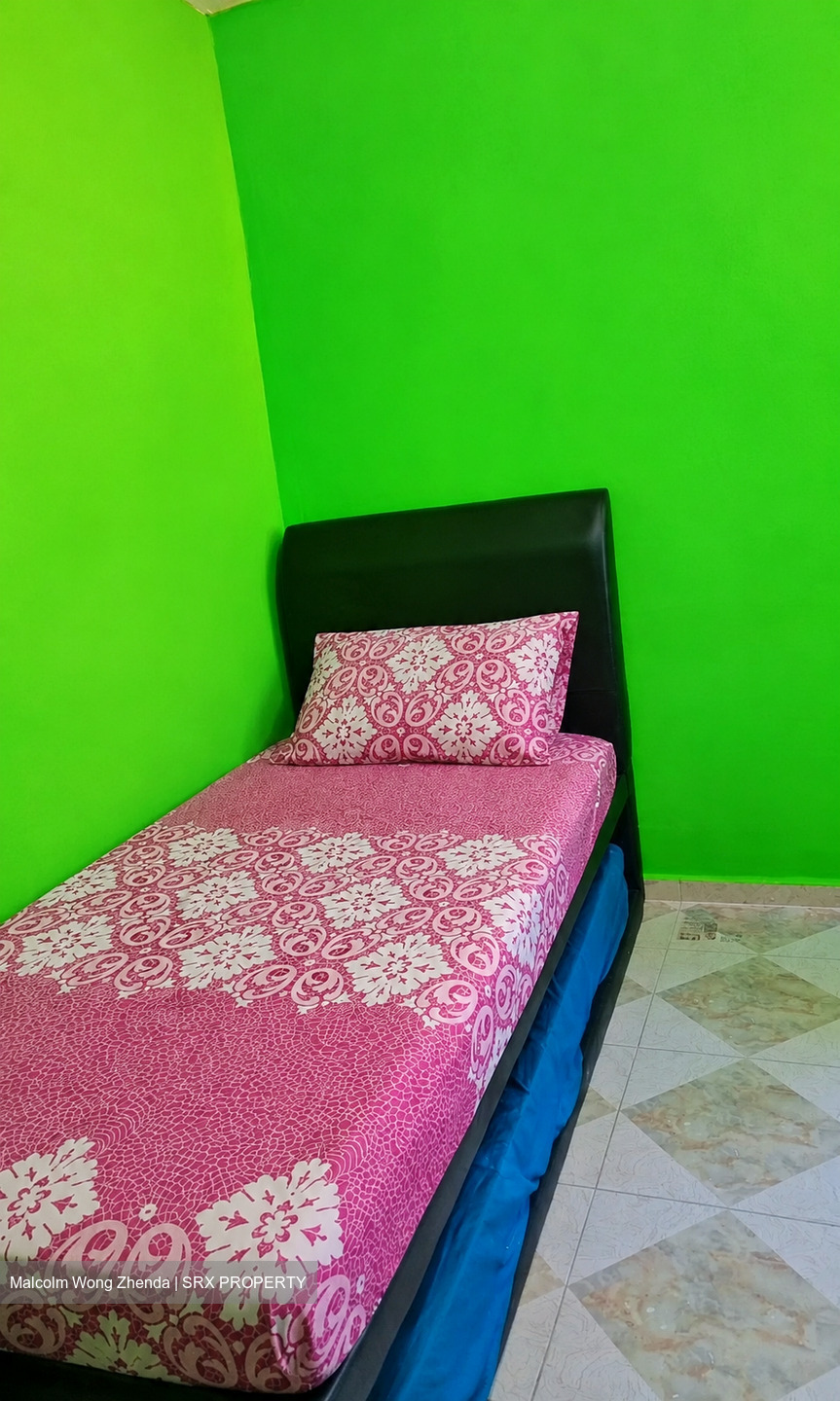 Blk 424 Chong Boon View (Ang Mo Kio), HDB 4 Rooms #593087621